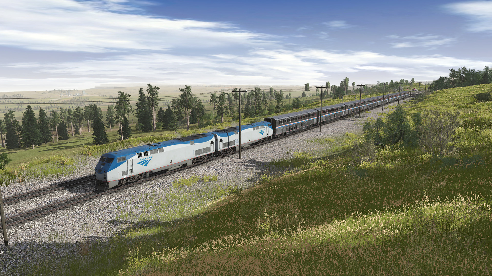 Trainz Plus screenshot 7