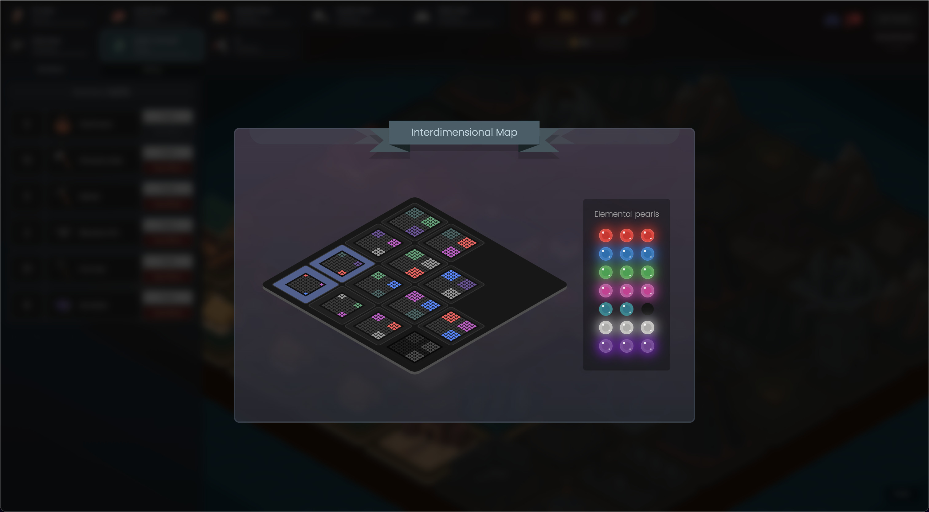 Feartress screenshot 8