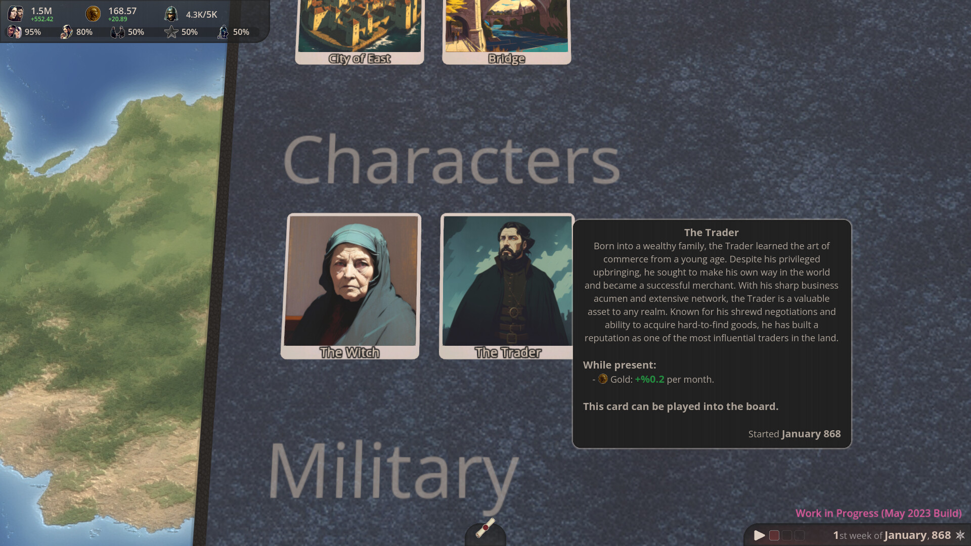 Royalty screenshot 3