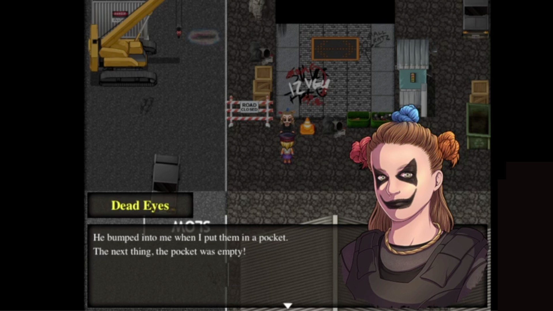The Tribe Game screenshot 11