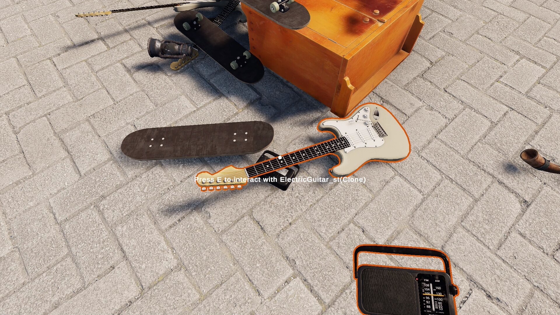 Pawn Shop Simulator screenshot 6