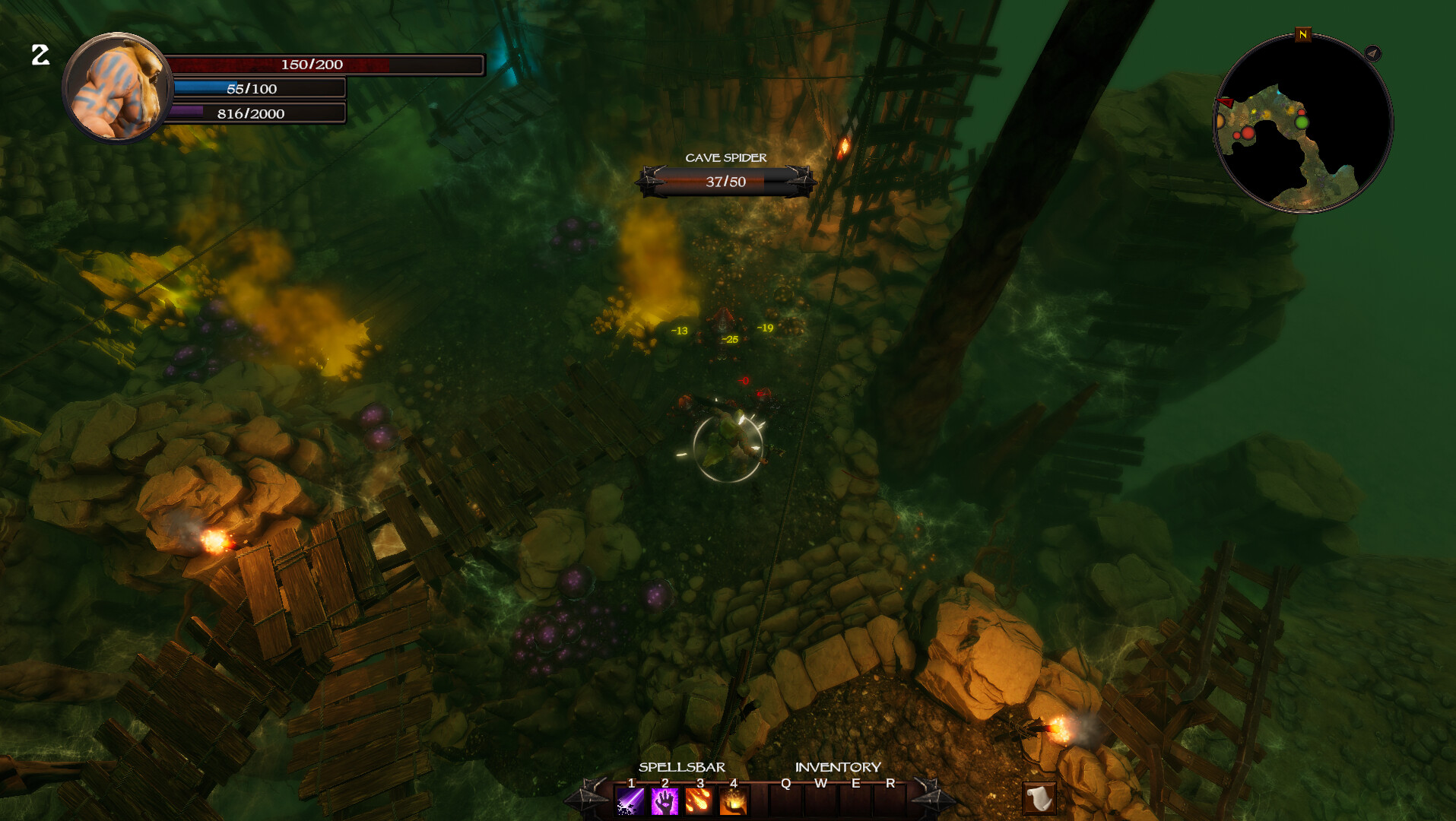 Mortal Darkness screenshot 4