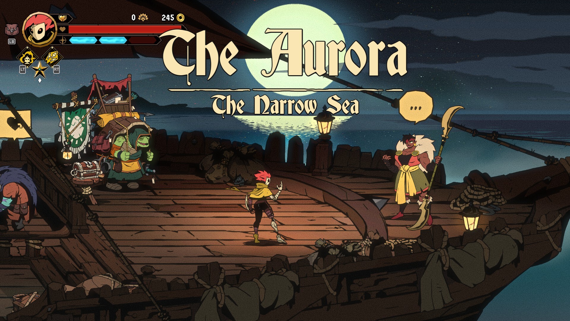Absolum screenshot 12