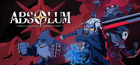 Absolum Cover Image