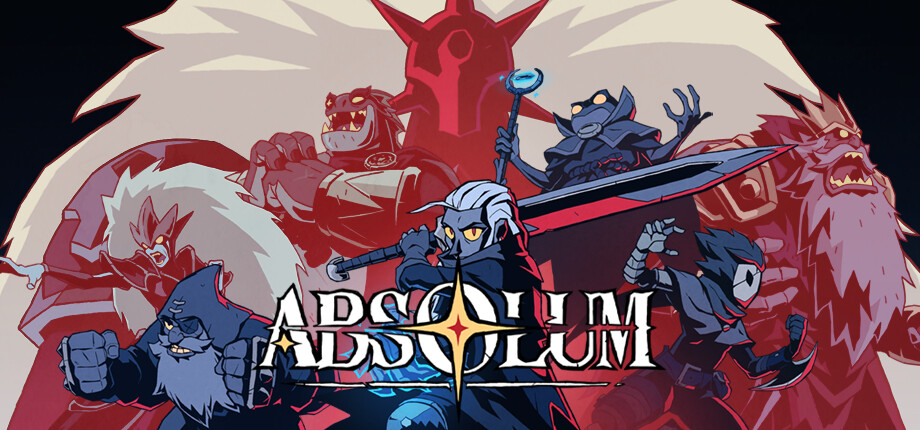 Absolum Steam Charts · SteamDB