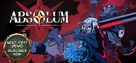Absolum Cover Image