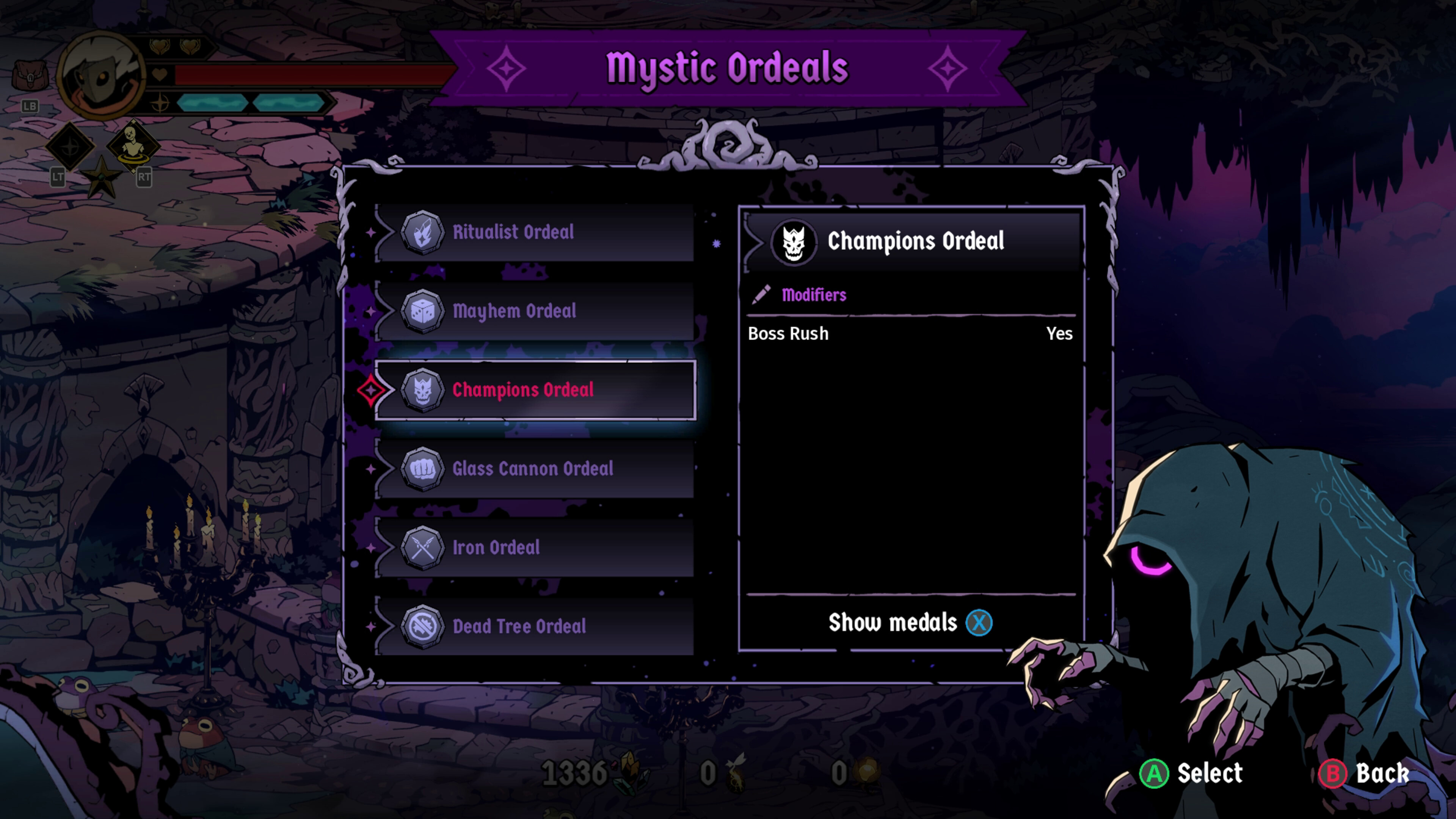 Absolum screenshot 11