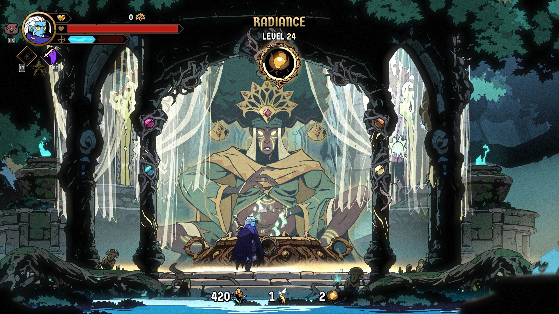Absolum screenshot 9