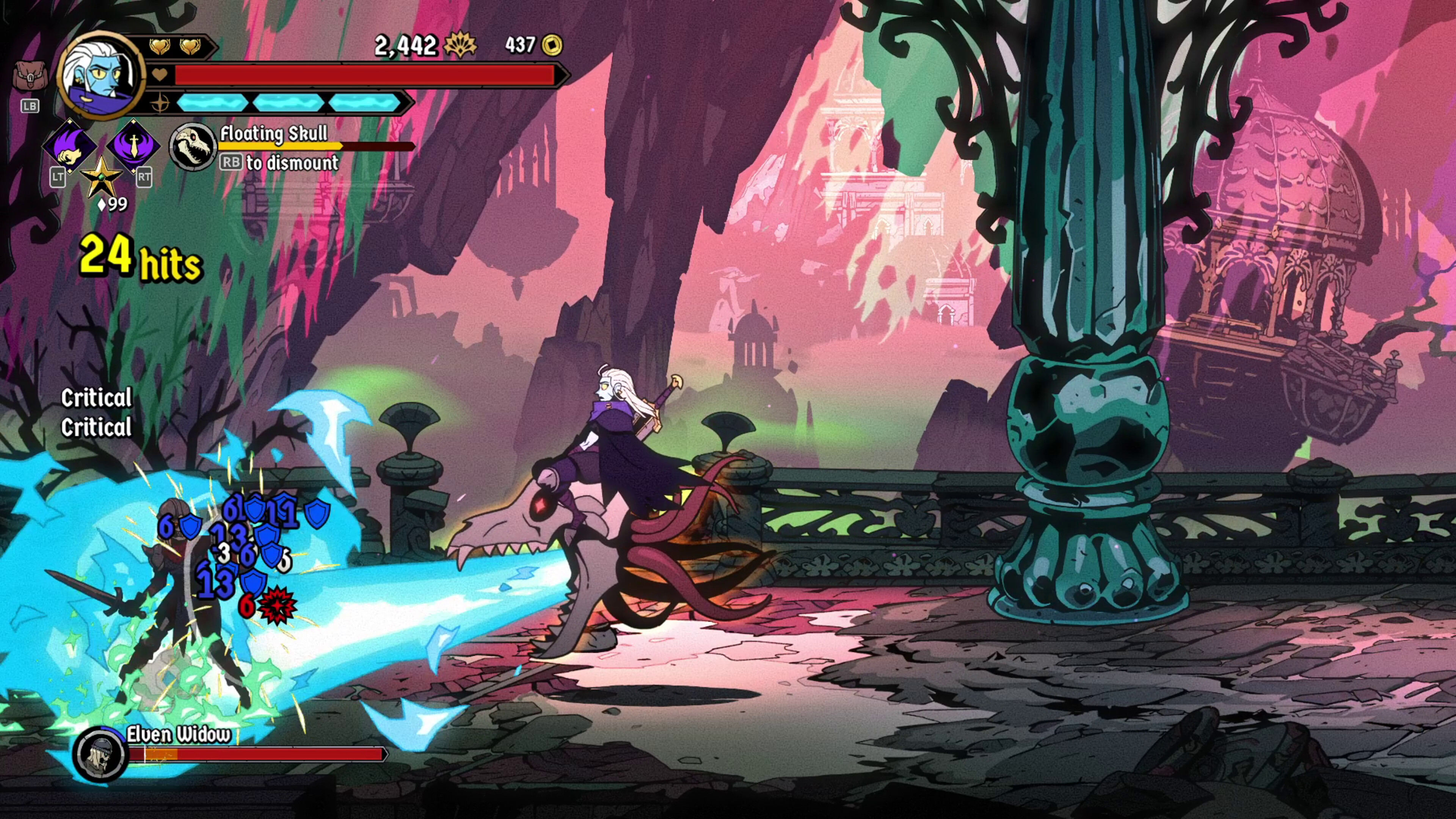 Absolum screenshot 8