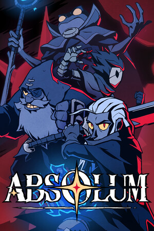 Absolum poster