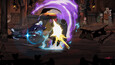 A screenshot of Absolum