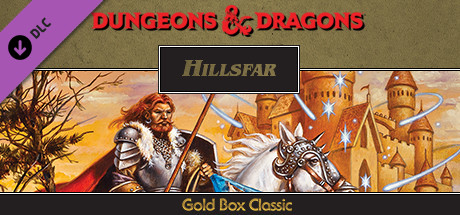 Hillsfar on Steam Hillsfar on Steam