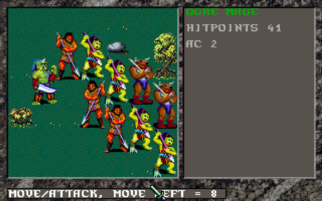 Forgotten Realms: Unlimited Adventures screenshot 2