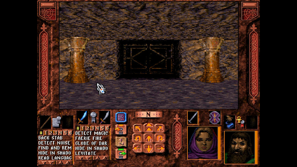 Forgotten Realms: The Archives - Collection Three screenshot 6