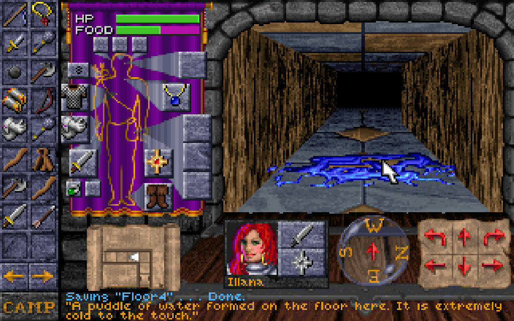 Forgotten Realms: The Archives - Collection Three screenshot 11