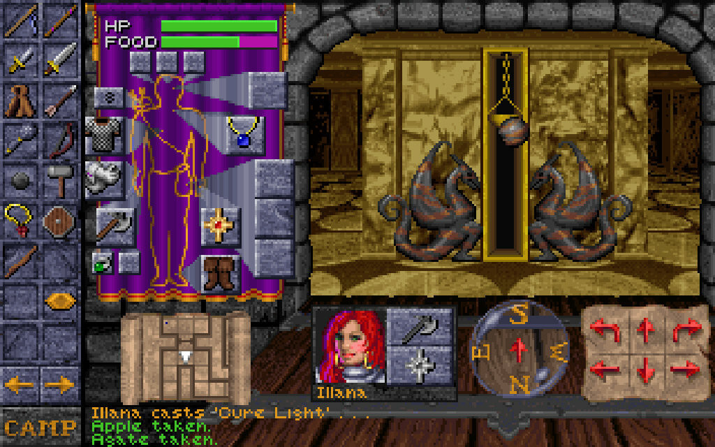 Forgotten Realms: The Archives - Collection Three screenshot 10