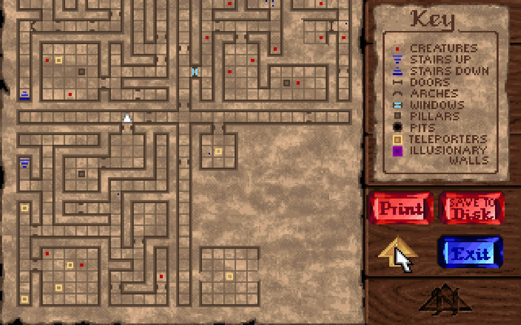 Forgotten Realms: The Archives - Collection Three screenshot 8