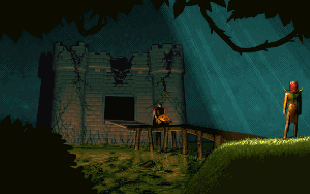 Forgotten Realms: The Archives - Collection Three screenshot 13