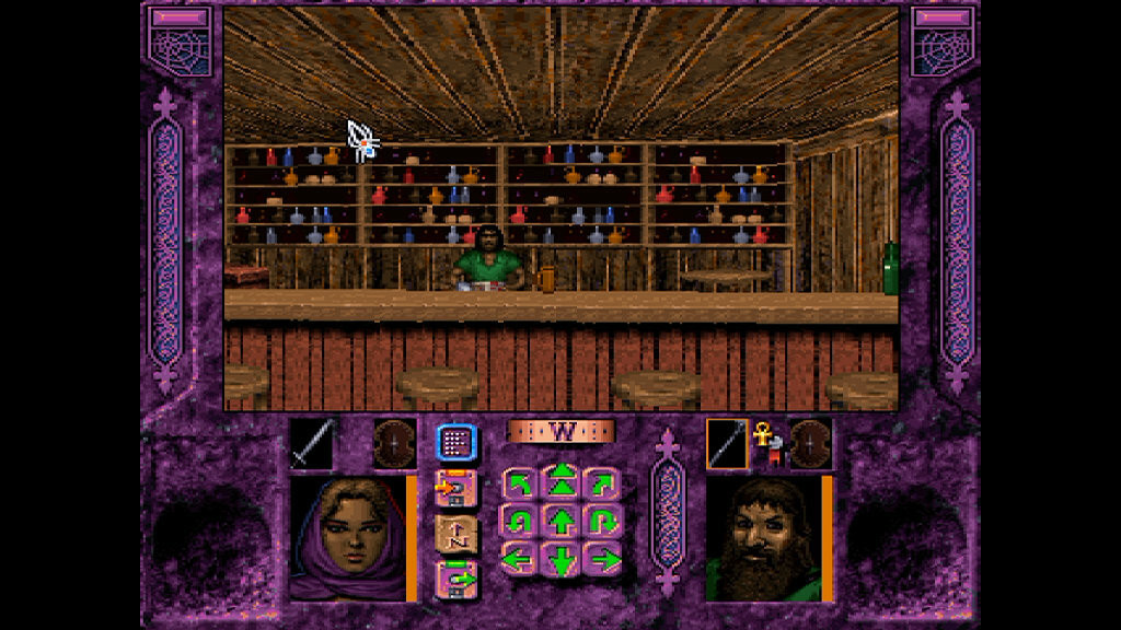 Forgotten Realms: The Archives - Collection Three screenshot 7