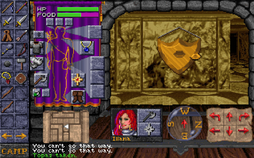 Dungeon Hack screenshot 6