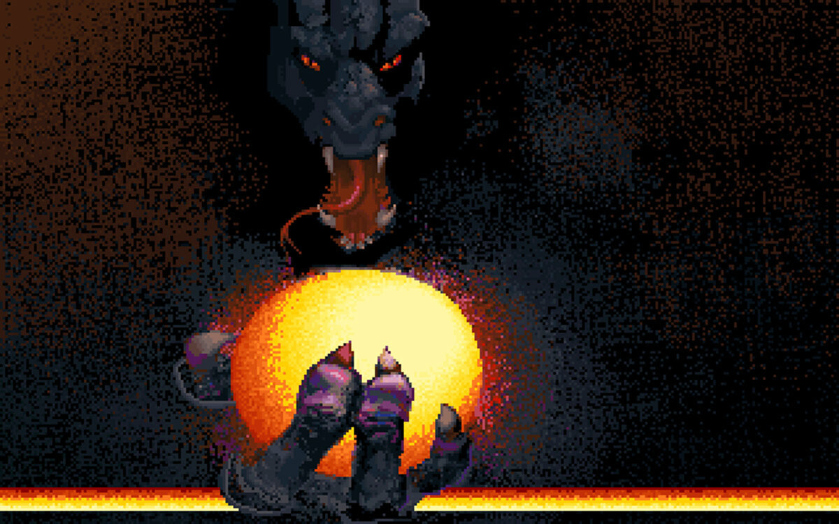 Dungeons & Dragons: Dark Sun Series screenshot 1