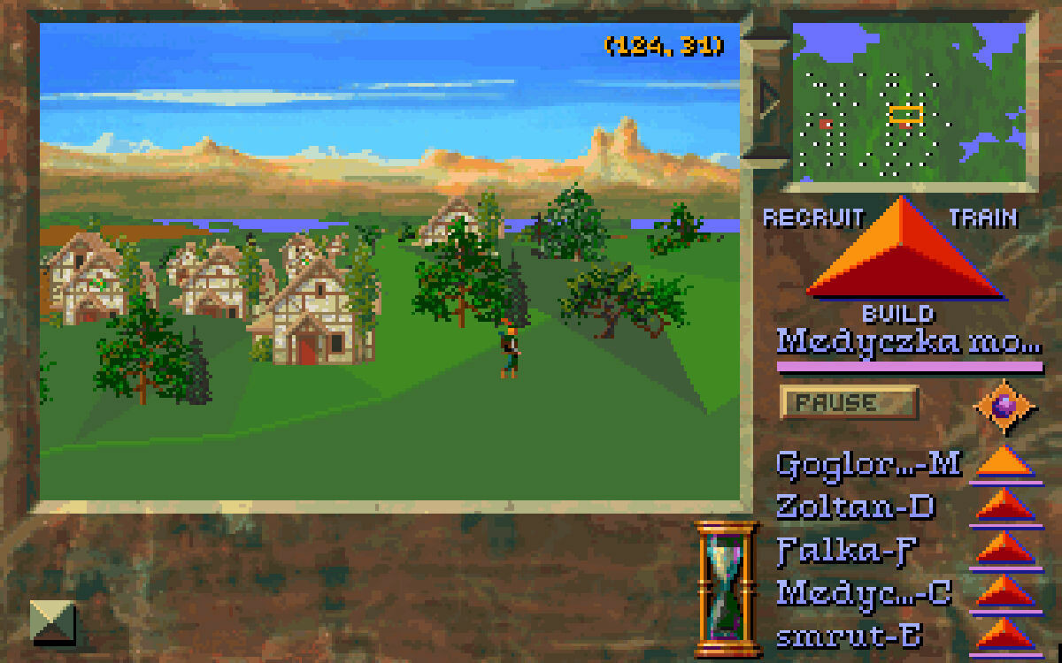 D&D Stronghold: Kingdom Simulator screenshot 5