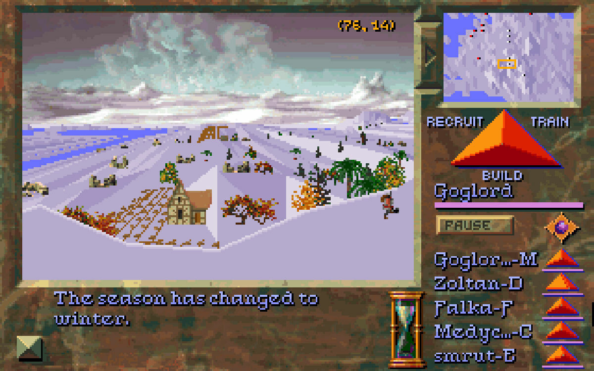 D&D Stronghold: Kingdom Simulator screenshot 2