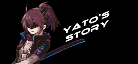 岛中夜鬼 Yato's story: header artwork