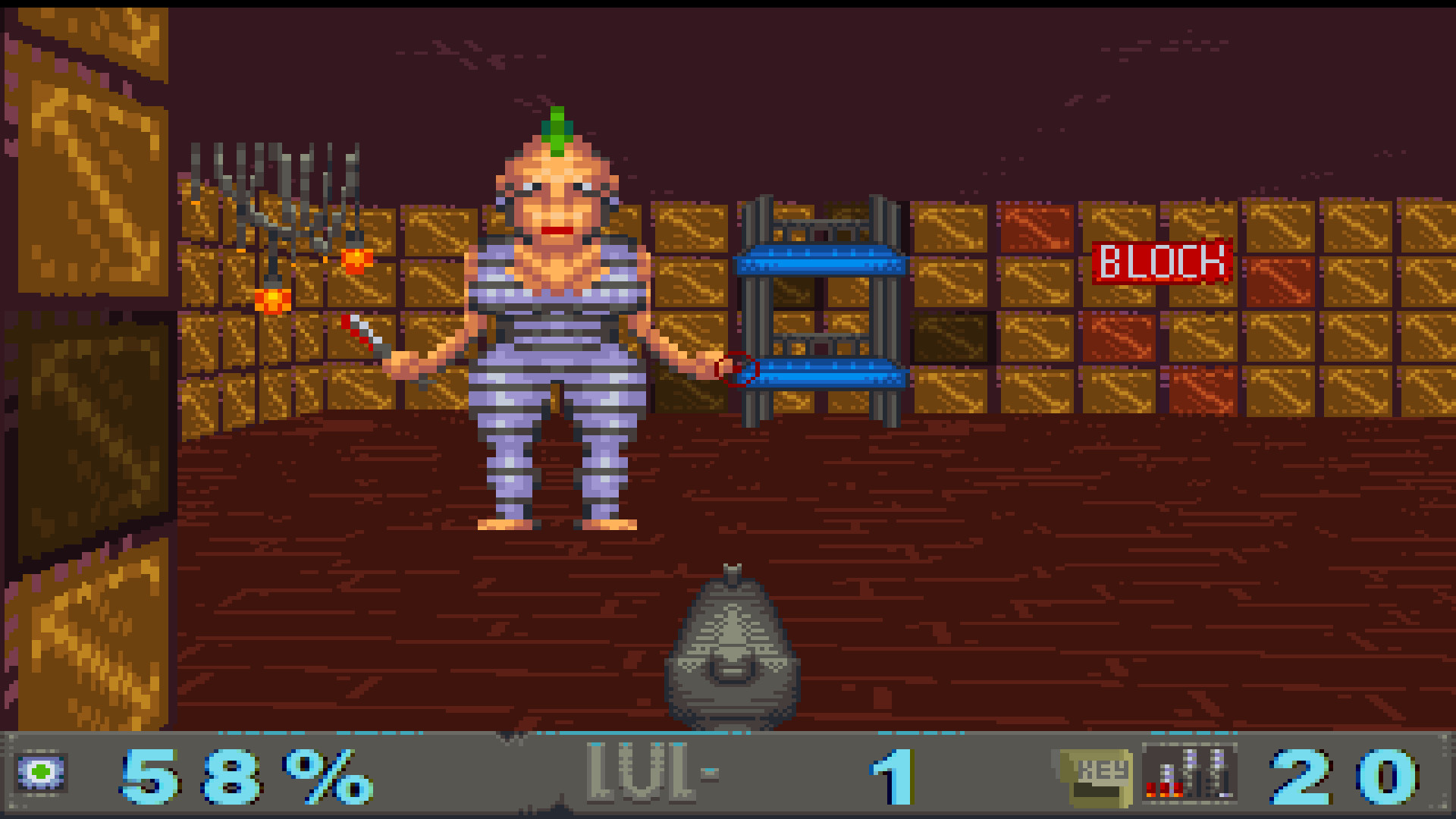 REBEL screenshot 10