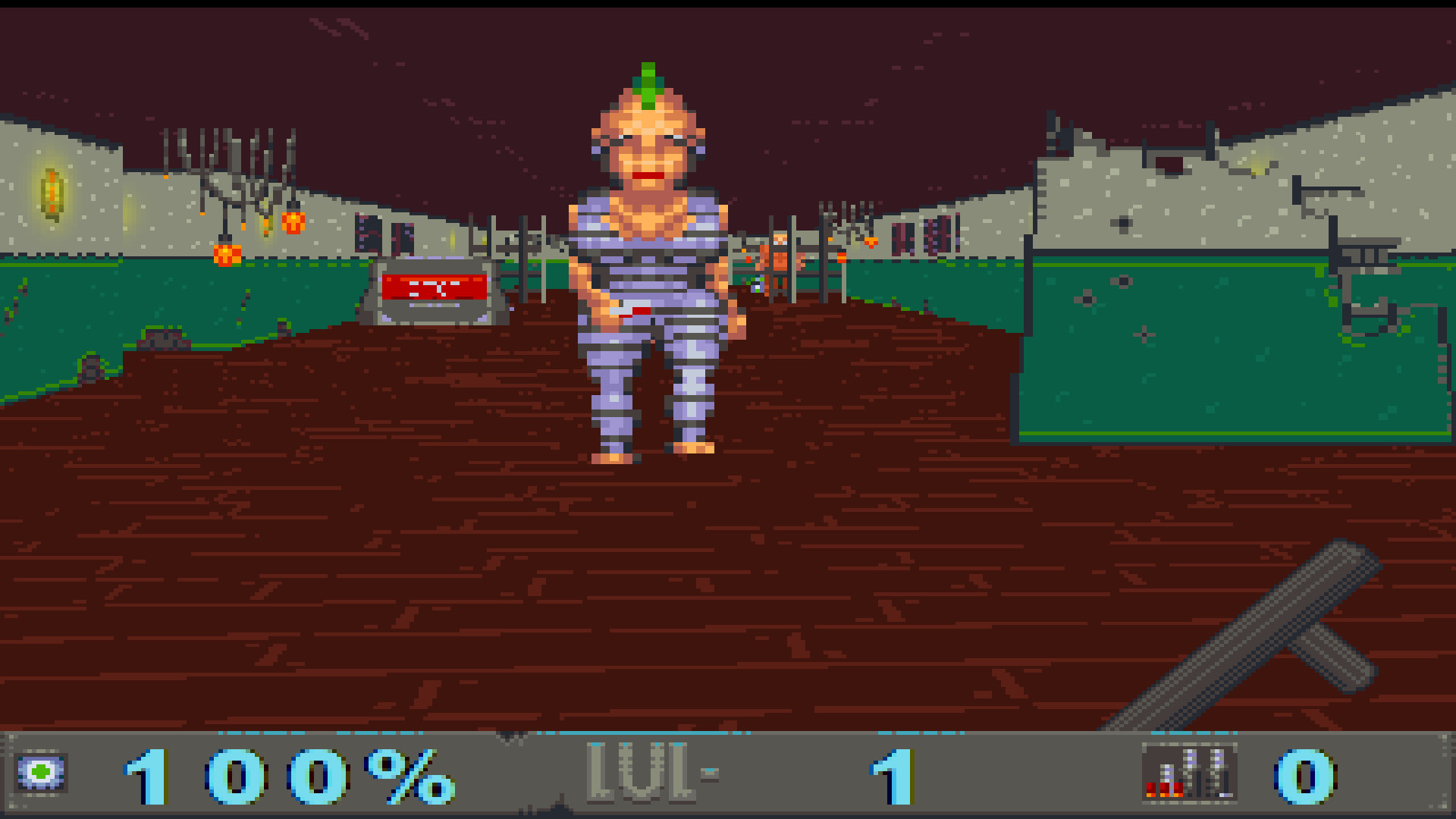REBEL screenshot 12