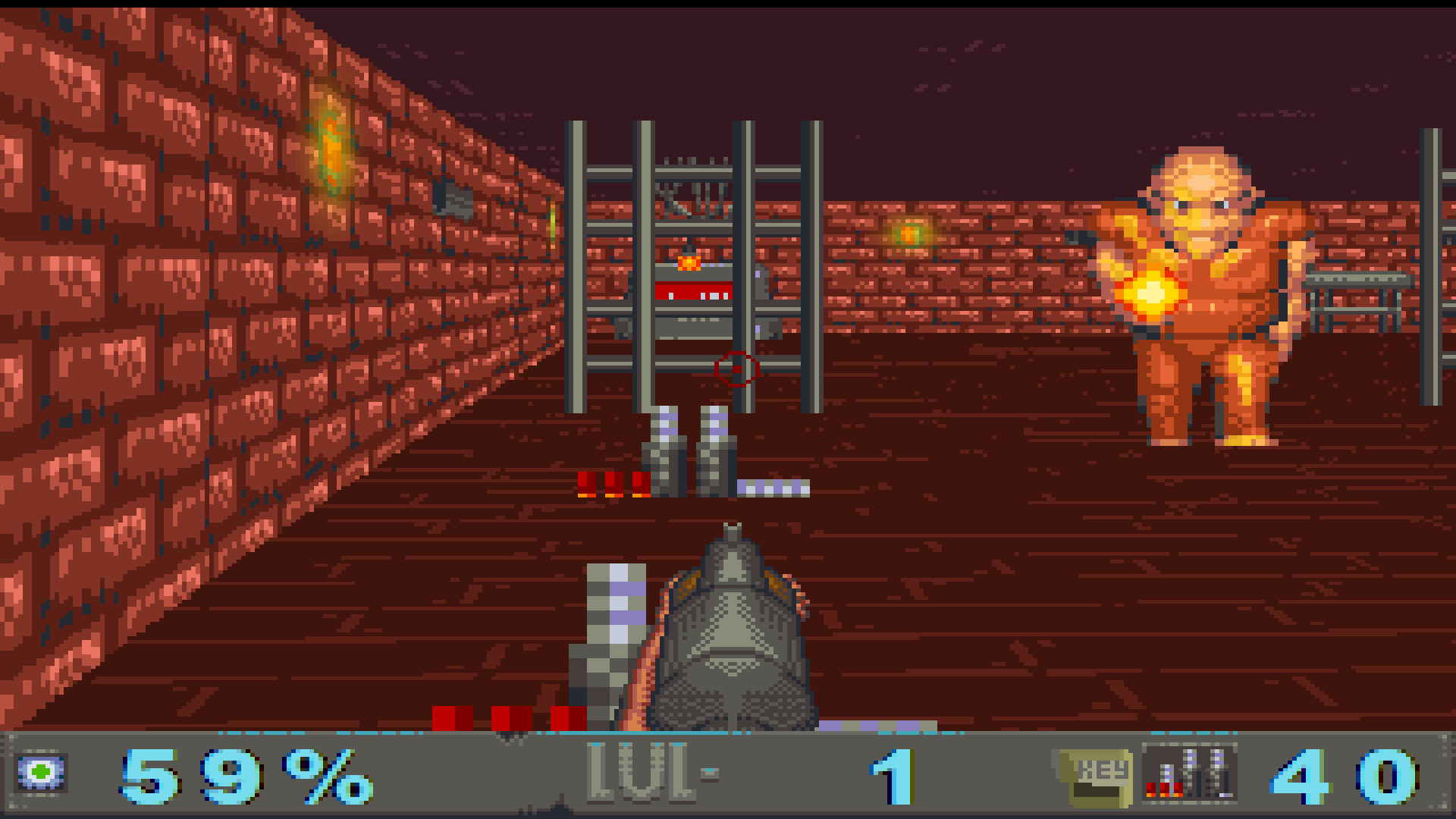 REBEL screenshot 7