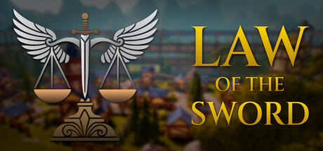 Law of the Sword: header artwork