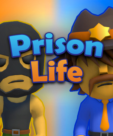Prison Life