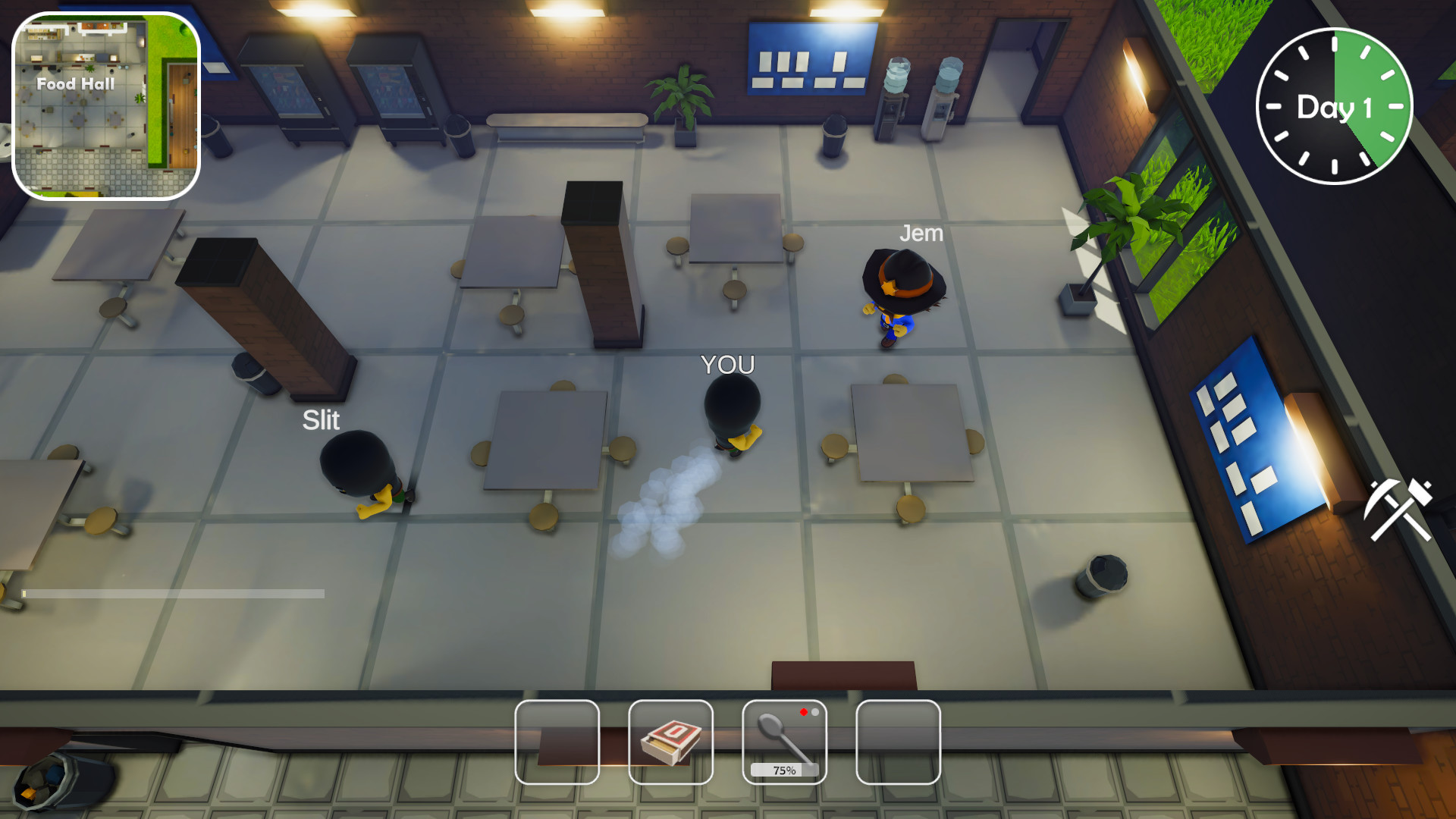Prison Life screenshot 20