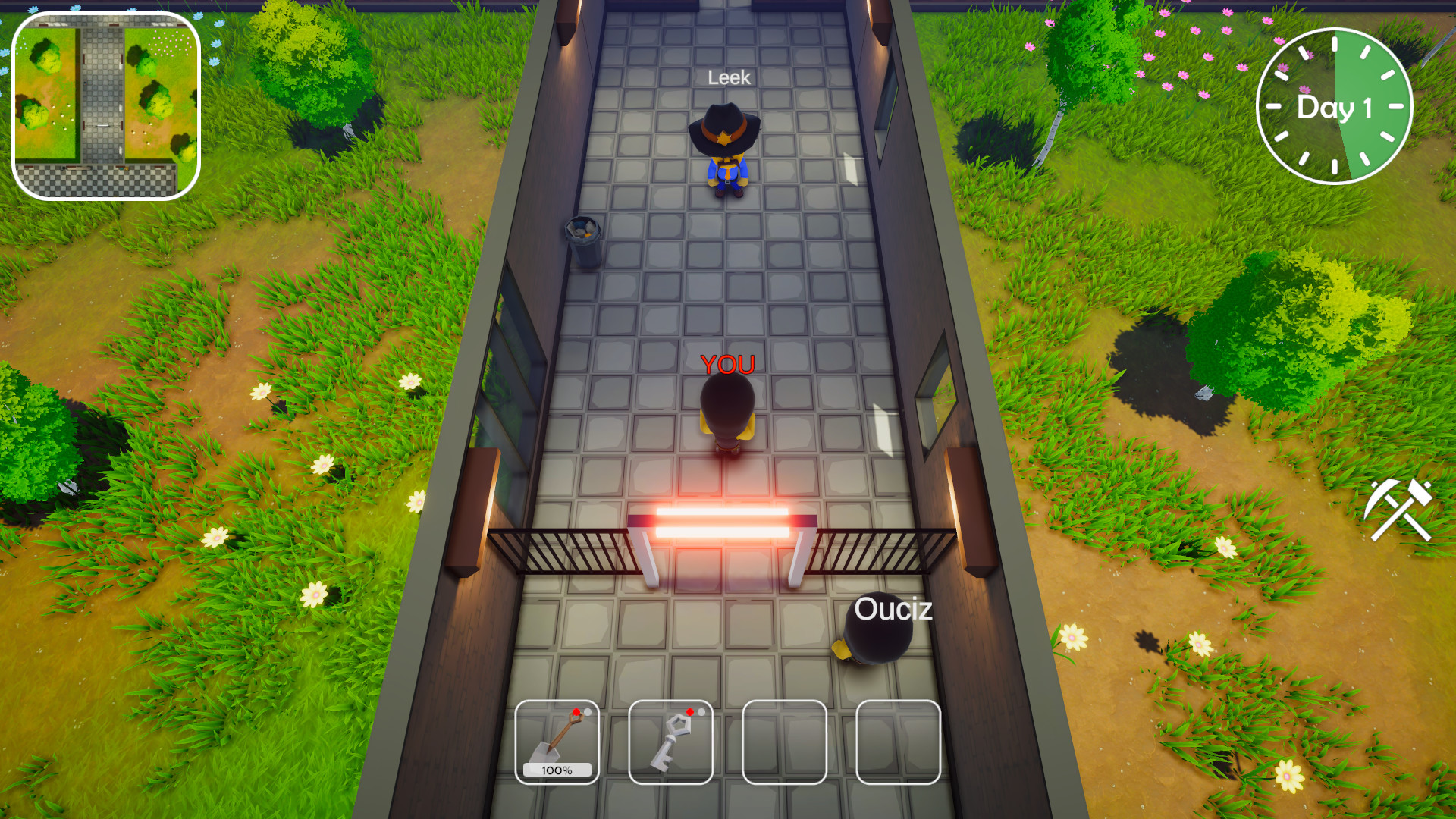 Prison Life screenshot 5