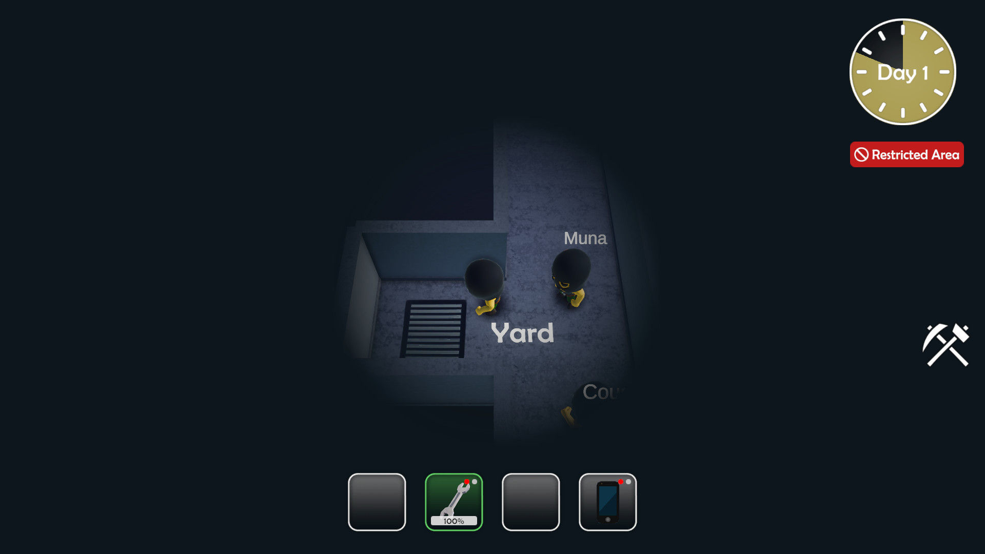 Prison Life screenshot 10