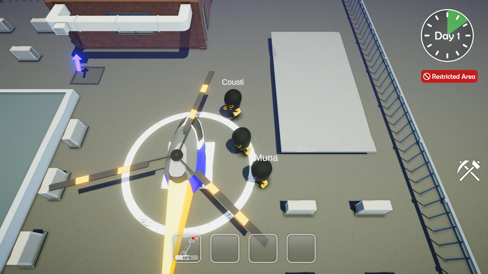 Prison Life screenshot 9