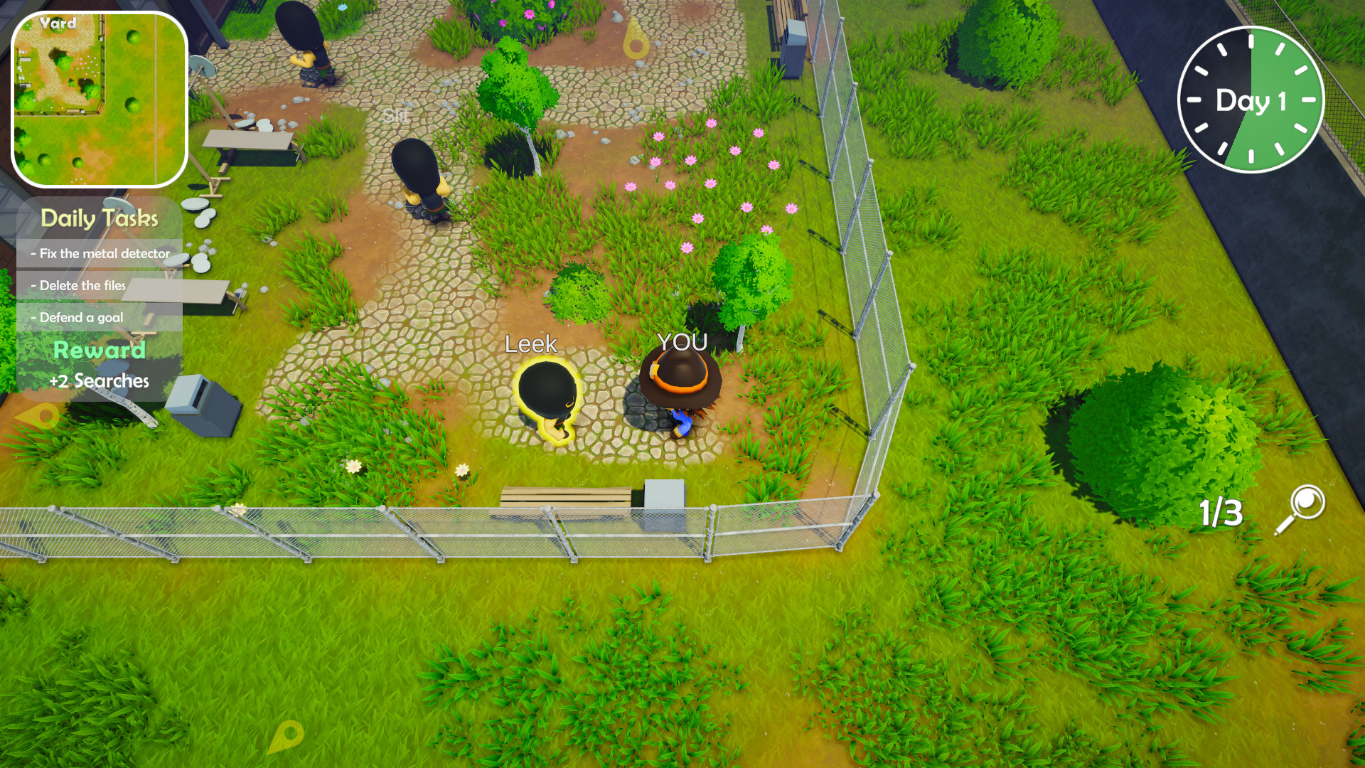 Prison Life screenshot 21