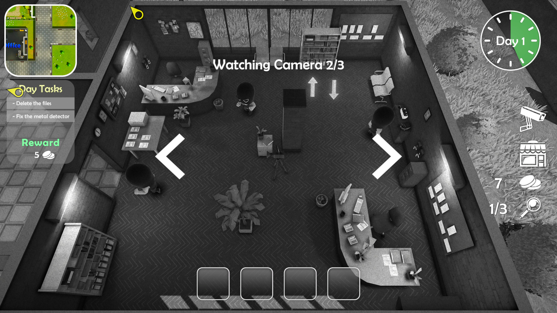 Prison Life screenshot 13