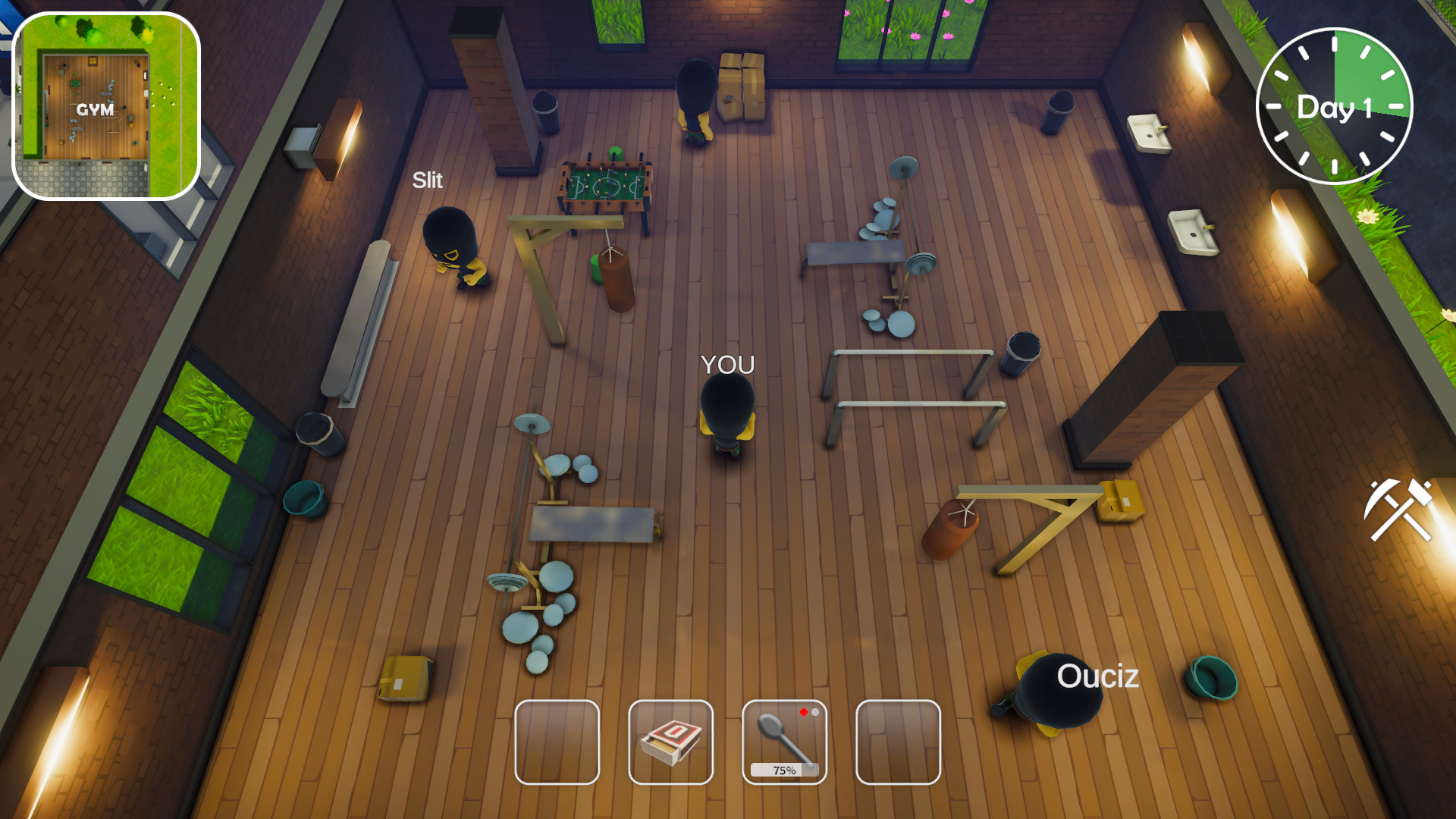Prison Life screenshot 15