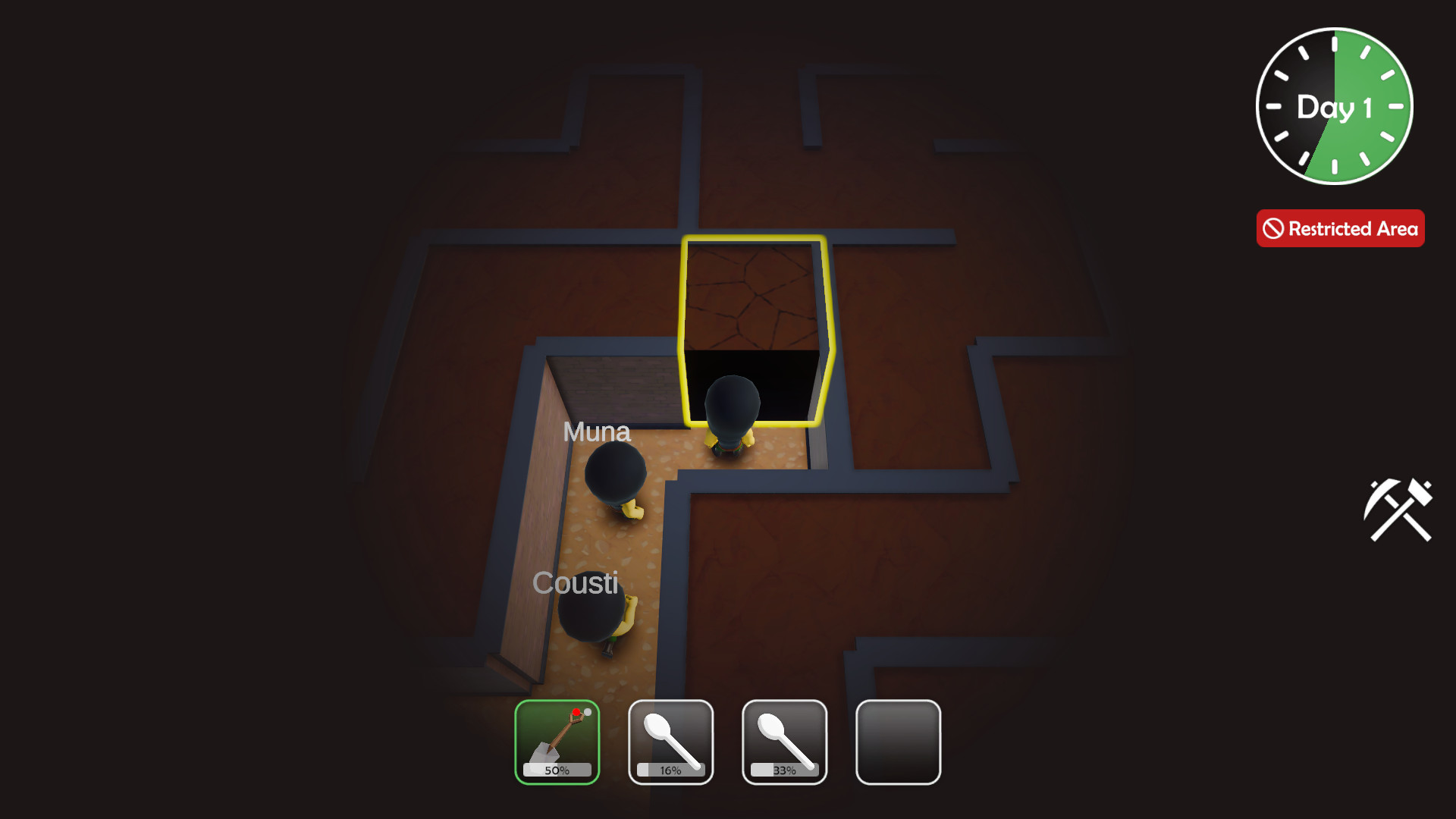 Prison Life screenshot 3