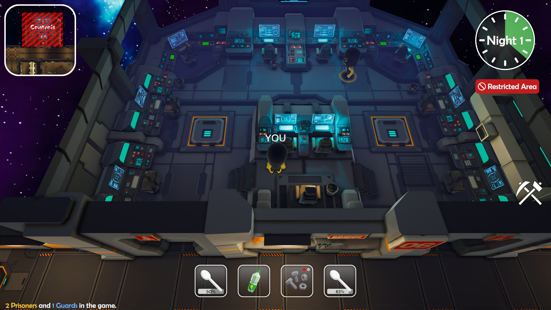 Prison Life screenshot 6