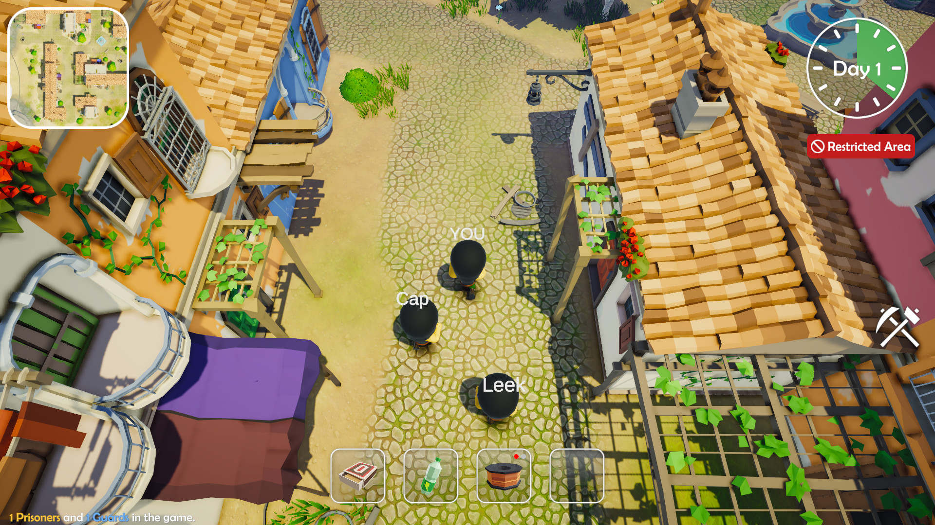 Prison Life screenshot 18