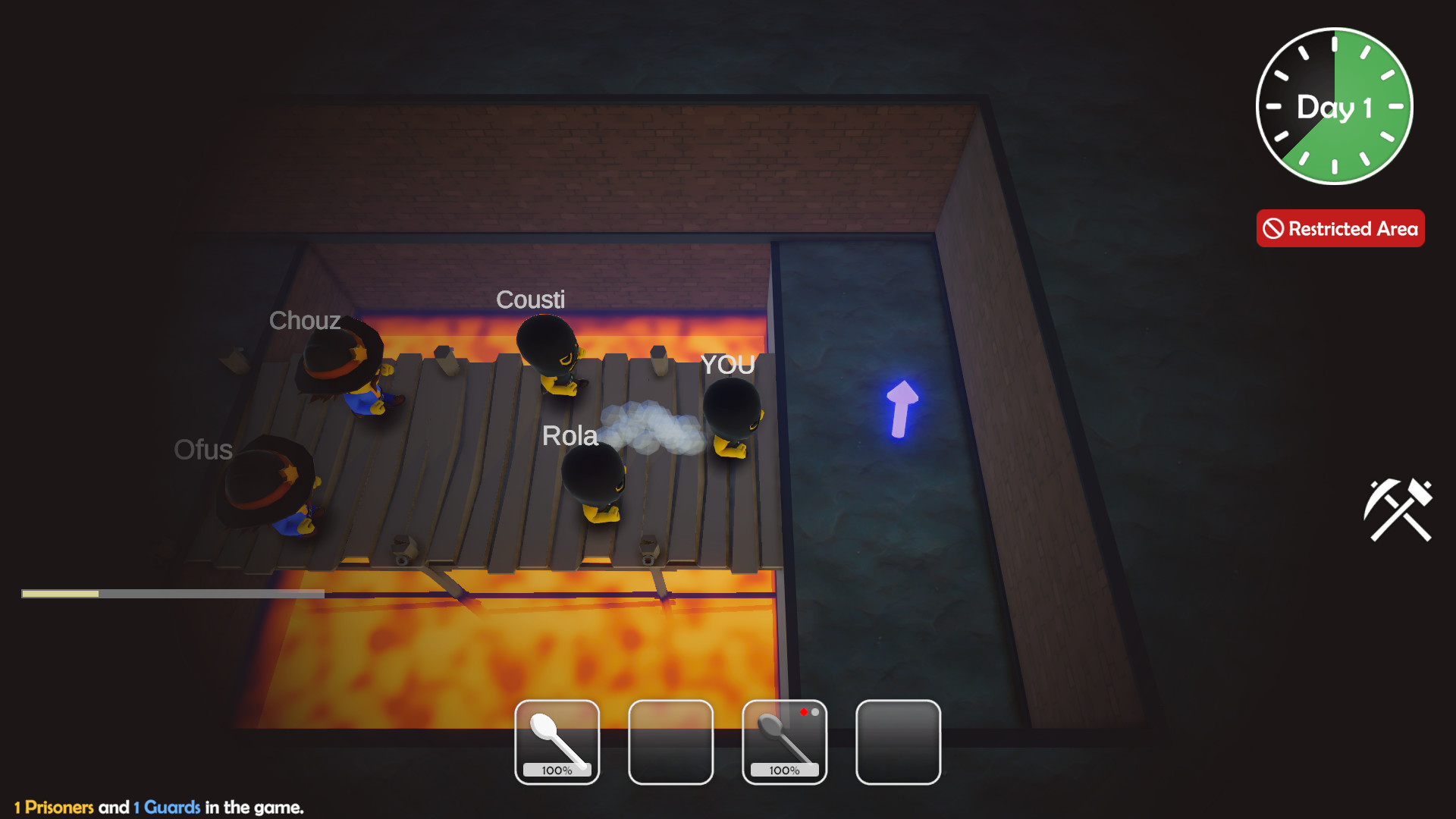 Prison Life screenshot 7