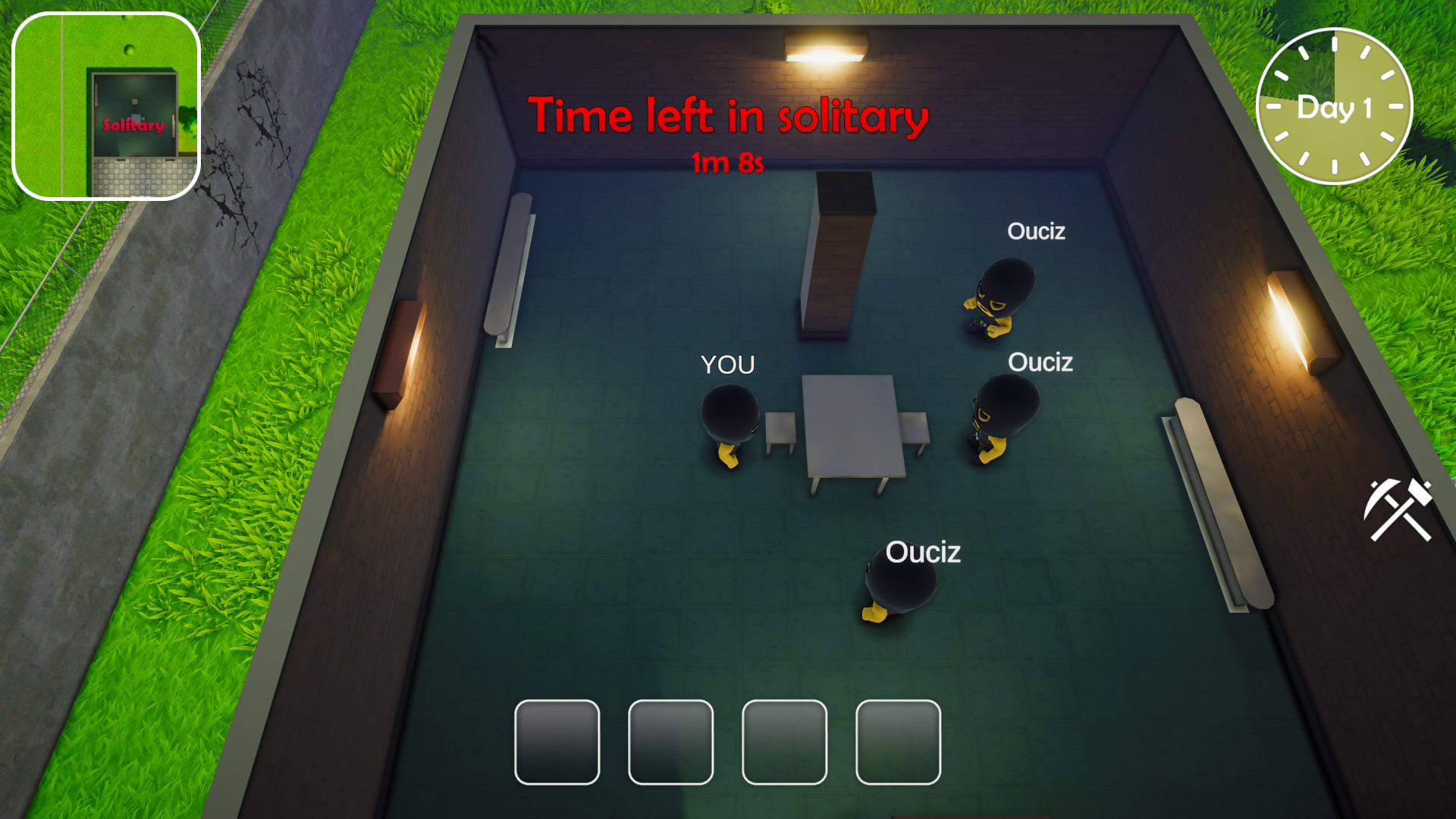 Prison Life screenshot 17