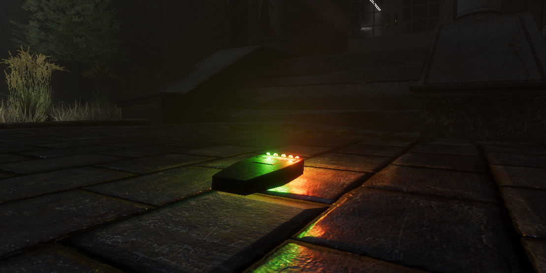 Paranormalized screenshot 4