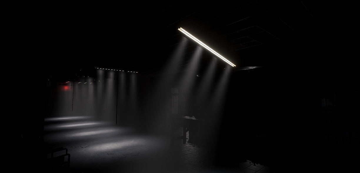 Paranormalized screenshot 3