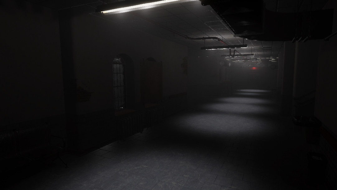 Paranormalized screenshot 5