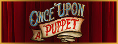 Once Upon A Puppet