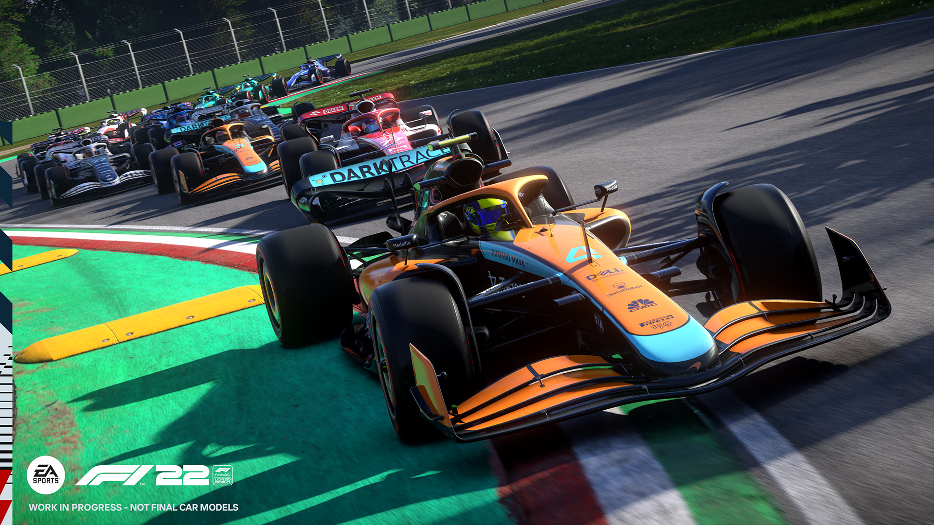 F1® 22: Champions Content Bundle screenshot 7